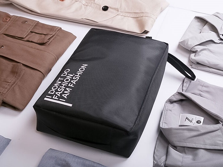 IWEARZULE, Bebas Bikin Custom Outfit Sesuka Lo!