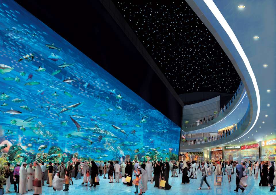 MLDSPOT | Jakarta Aquarium, Pusat Konservasi Hewan Indoor Pertama di
