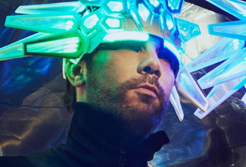 Automaton, Perjalanan Gembira 25 Tahun Jamiroquai