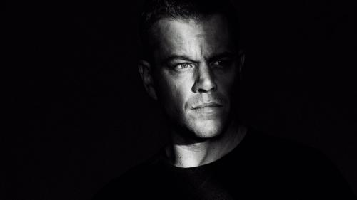 Matt Damon Mengatakan Jason Bourne Lebih Baik dari James Bond