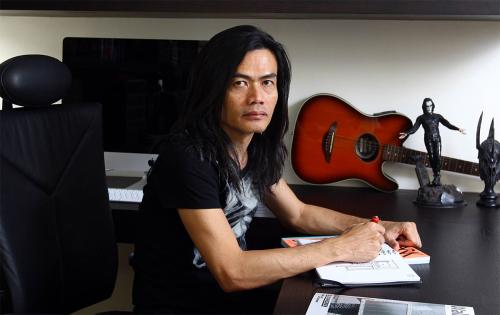 Jay Subiakto Filmkan Sejarah “Emas” Pala Pulau Banda