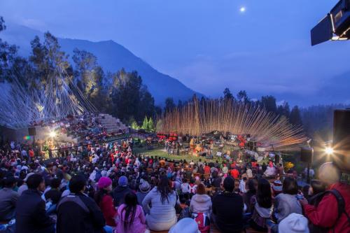 Festival Jazz Terbaik! Dari Java Jazz Hingga Prambanan Jazz