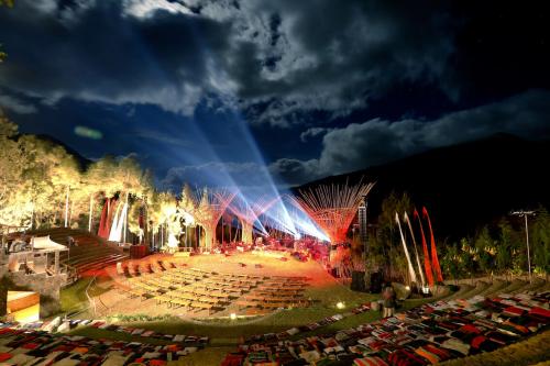 4 Festival Jazz Keren yang Bisa Lo Tonton di Bulan Agustus