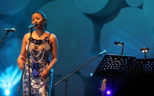 Musisi Jazz Indonesia yang Membanggakan Nama Indonesia