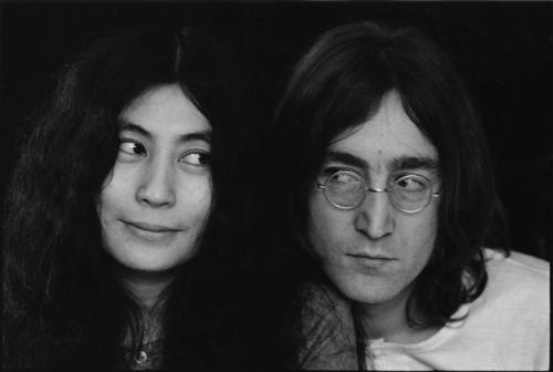 Yoko Ono Resmi Jadi Co-Writer Lagu &quot;Imagine&quot;