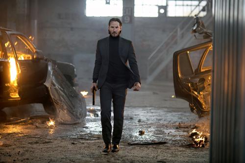 Apa yang Harus Lo Ketahui Tentang John Wick 2