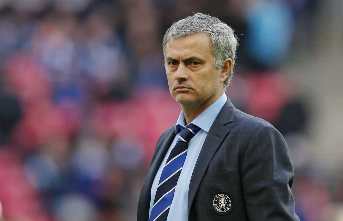 Efek Terbesar Manchester United Gaet Jose Mourinho