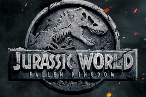 Film Jurassic World 2 Keluarkan Footage Pertama Kali