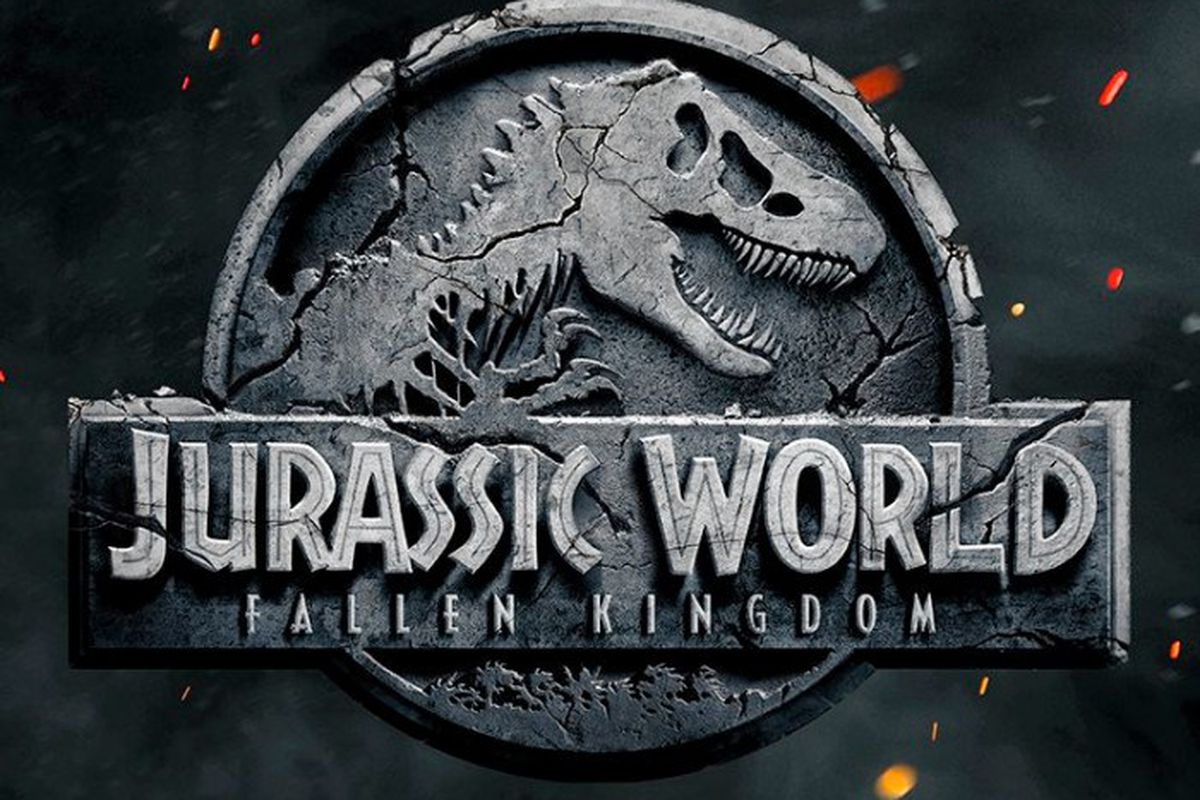 Film Jurassic World 2 Keluarkan Footage Pertama Kali