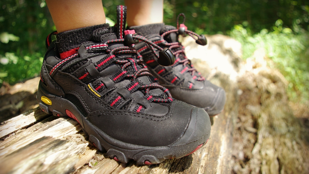 The Best Waterproof Hiking Shoes You Can Have