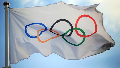 Kejadian Penting Di Olimpiade Rio yang Wajib Lo Simak