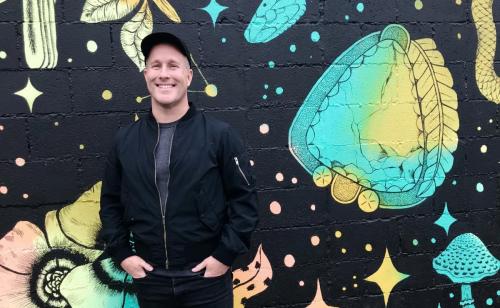 Mengabdi Setelah 22 Tahun, Desainer Nike Ini Pindah ke Adidas