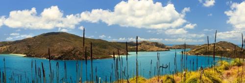 Spot Berharga Bernama Keswick Island