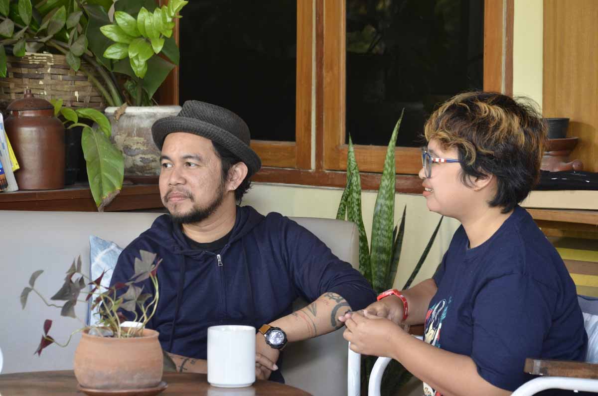 Memulai Hal Besar dari Hal Ketjil