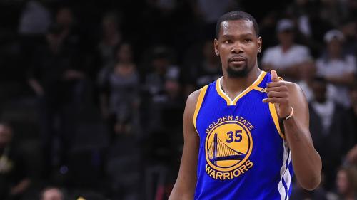 Kevin Durant Menginvestasikan Uangnya di Pieology