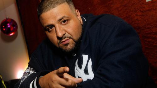 Perjalanan DJ Khaled dari Terkenal Menjadi Sangat Terkenal