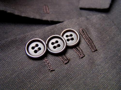 Jas Paling Mahal Di Dunia yang Pernah Terjual