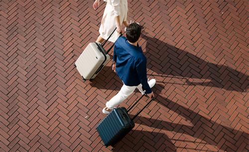 Koper Masa Depan untuk Traveling yang Nyaman