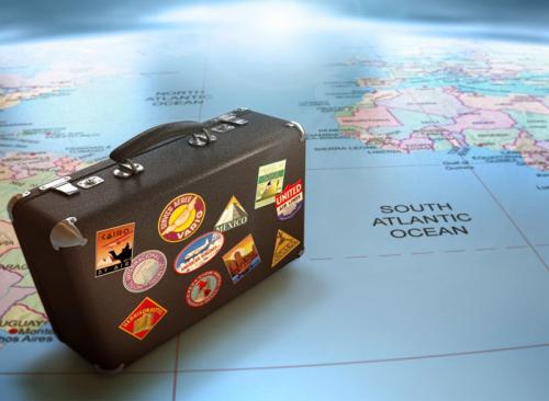 5 Penemuan Baru yang Wajib Traveller Tahu