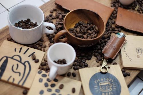 Kopi Bukan Hanya Sekedar Minuman, Melainkan Karya Seni