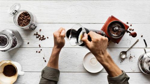 Biar Ngopi di Rumah Semakin Berarti: Ini 5 Kopi Lokal yang Bisa Lo Coba!