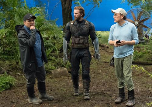 Apakah Lo Harus Nonton Avengers: Infinity War di Layar IMAX atau 3D?