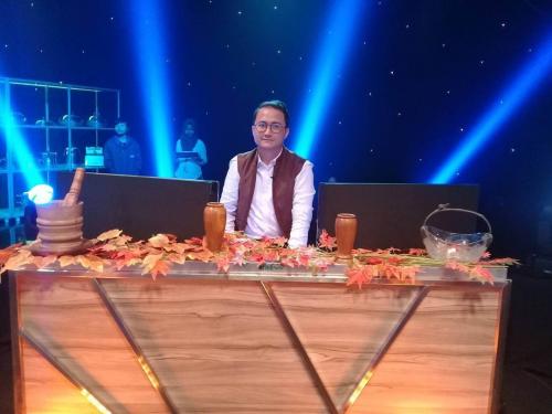 7 Kuliner Legendaris di Berbagai Kota, Versi Kevindra Soemantri