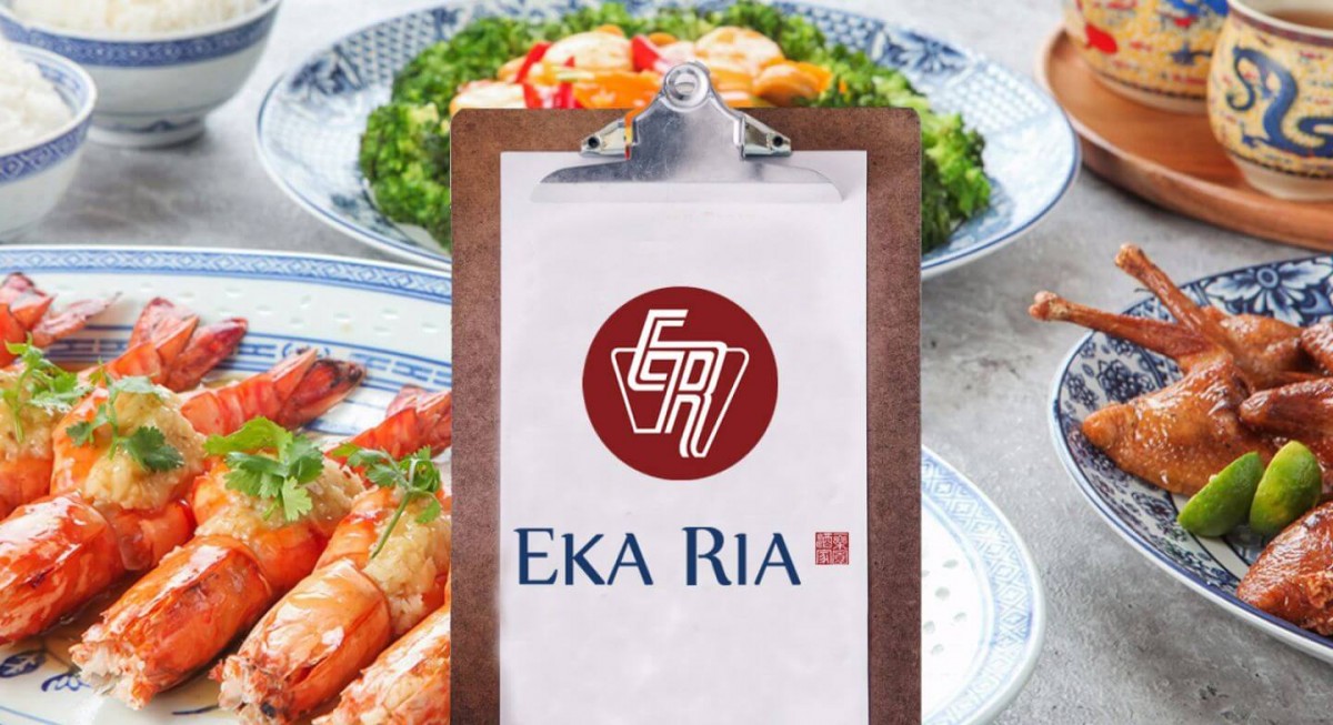 Restoran Eka Ria, Jakarta
