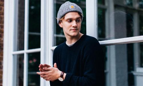 Kyko, Musisi Indie Pop yang Doyan Ciptakan Melodi Tropis