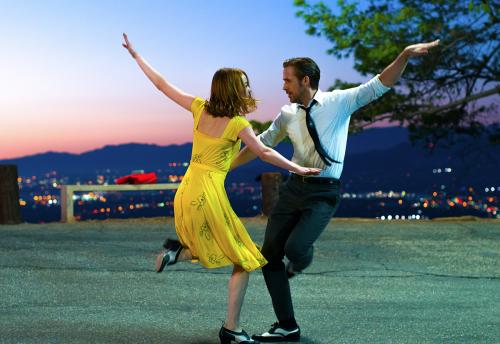 ‘La La Land’ Bikin Film Musikal Semakin Bergairah
