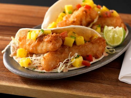 3 Tim Olahraga Amerika Serikat Ini Pakai Promo Makanan untuk Pendukungnya