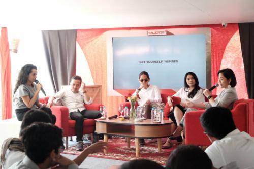 Inspirasi: Hal Esensial Dalam Membuat Sebuah Maha Karya