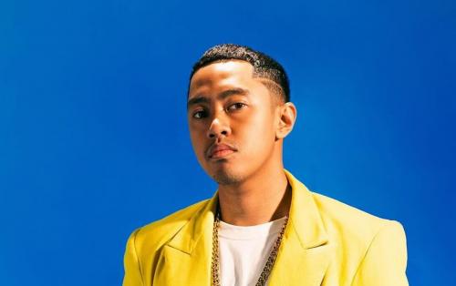 Penuh Dengan Kolaborasi: Laze Rilis Album Kedua &#039;Puncak Janggal&#039;