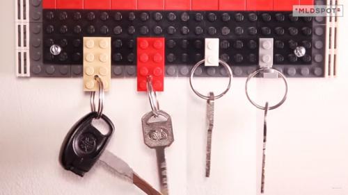 Apa Jadinya Kalau Lego Kolabs Sama Levi&#039;s dan Adidas?