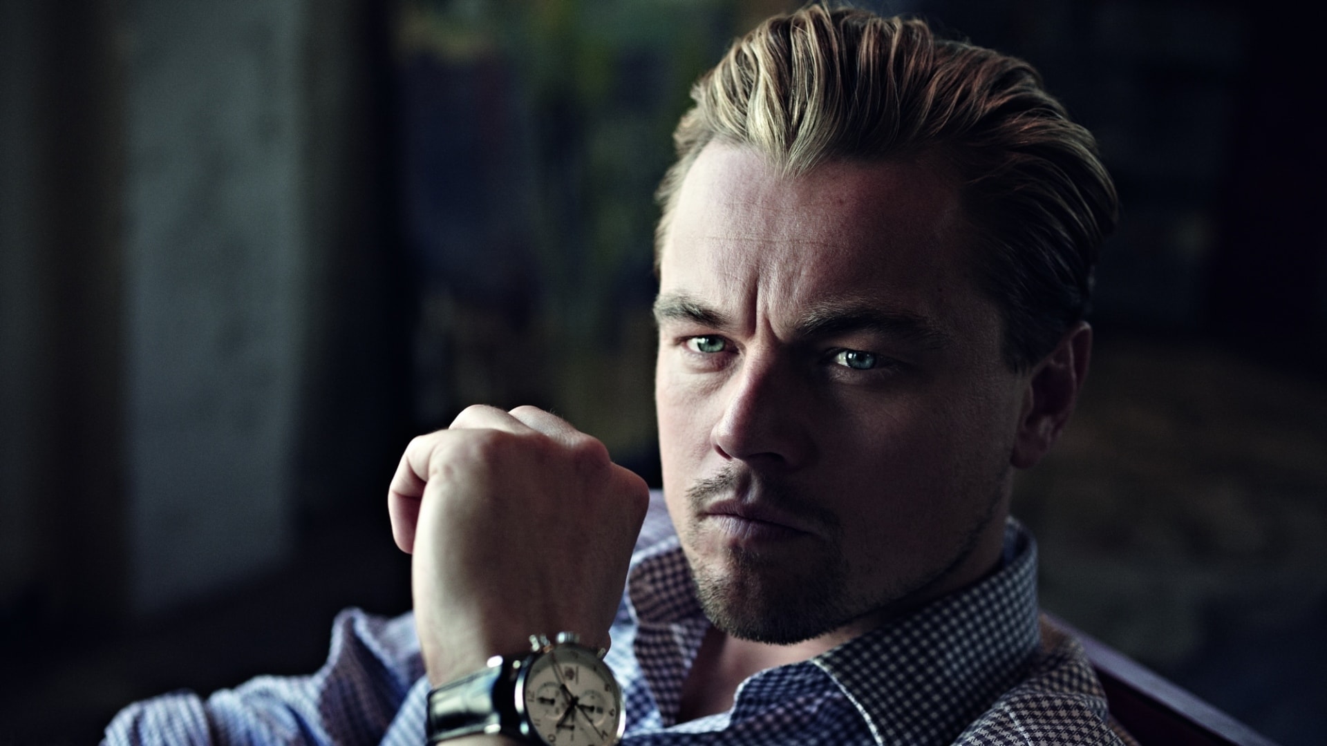 Warner Bros Ingin Leonardo DiCaprio Perankan Joker
