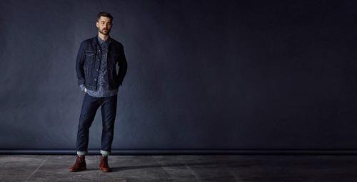 144 Tahun Legenda Jeans Levi&#039;s 501