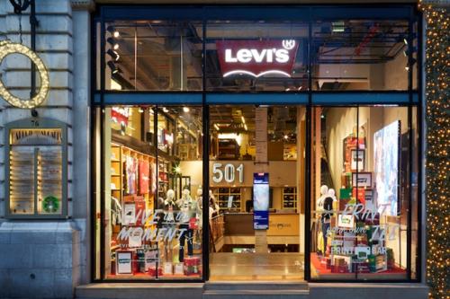 Ini Cara Levi&#039;s Peduli Dengan Lingkungan: Initiative Buyback Program!