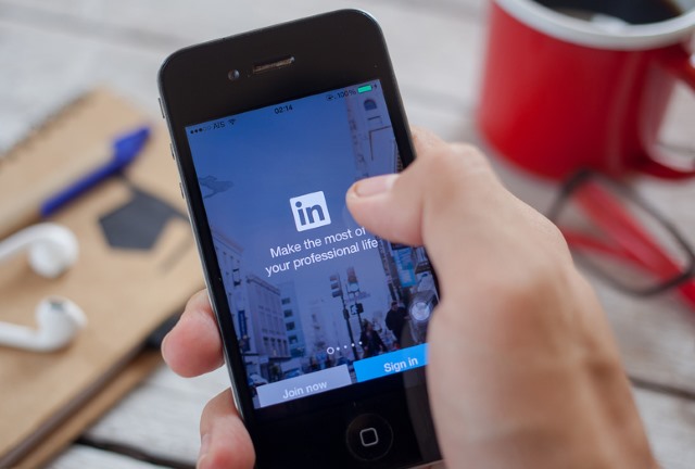 Berikut 5 hal yang perlu lo hindari saat gunakan linkedin