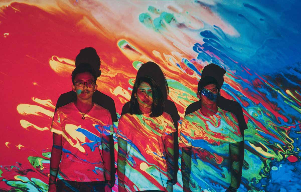 Littlefingers, Trio Musisi Pengusung Jazz Elektronik Indonesia