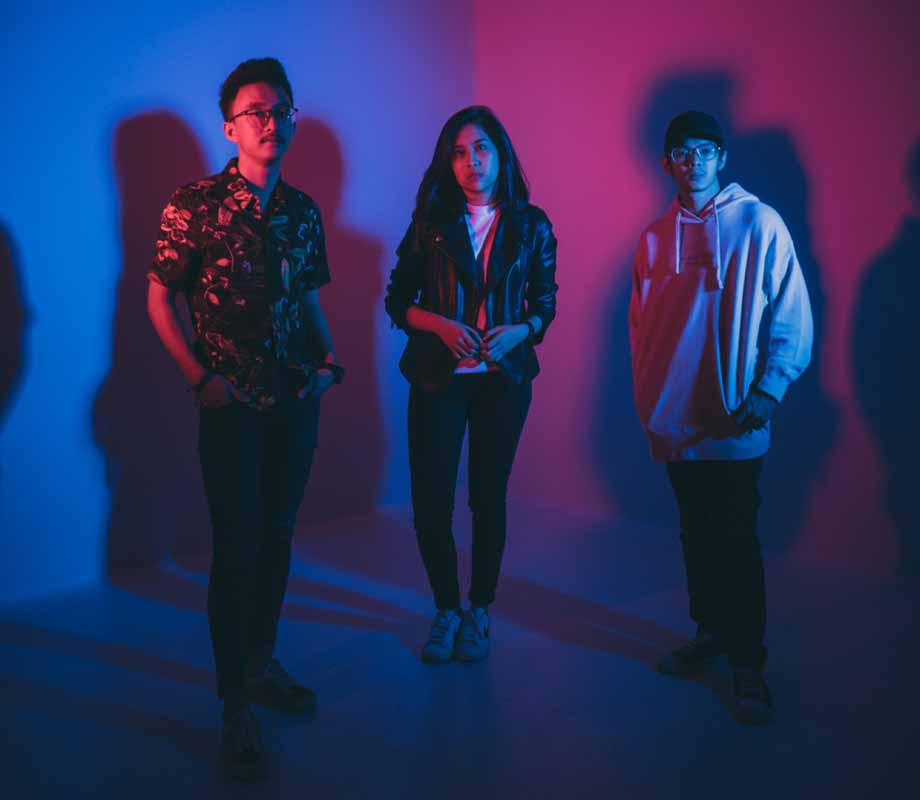 Littlefingers siap menggebrak dunia musik Indonesia dengan warna baru