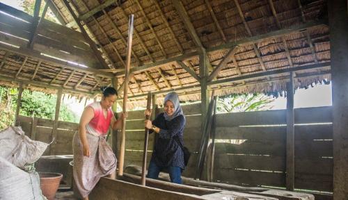 Lokali Ajak Traveller Menikmati Eco-Traveling Indonesia