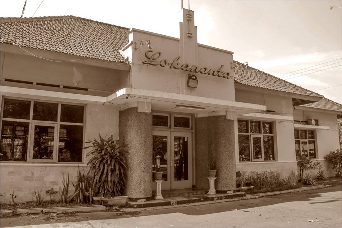 Lokananta Sang Saksi Sejarah Perkembangan Musik Indonesia