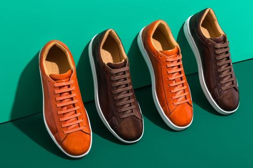 5 Sneakers Paling Penting yang Pernah di Ciptakan di Dunia