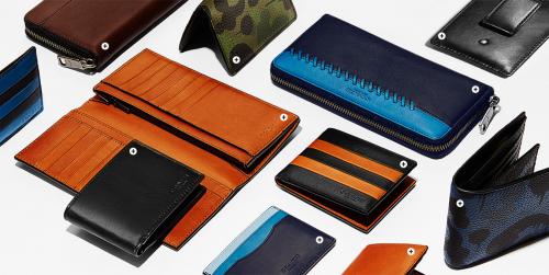 4 Dompet Mewah Ini Nggak Sekedar Buat Nyimpen Uang