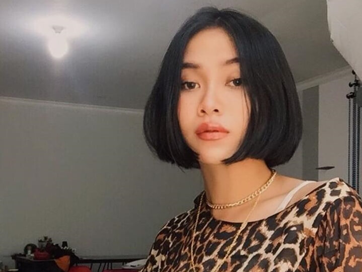 Nggak hanya bermusik, Madukina juga menggeluti dunia seni tari © Dok. pribadi Madukina