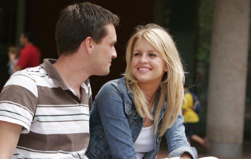 Things you must notice from woman