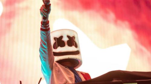 Kayanya Banyak yang Belum Tahu Soal Kolaborasi Marshmello X Papa Khan!