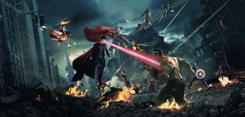 Joss Whedon: Perbedaan Besar Antara Film Buatan DC dan Marvel