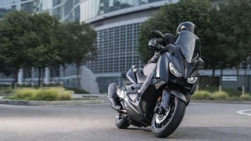 4 Tips Buat Rawat Motor Matic yang Nemenin Lo #MauLagiDimanapun