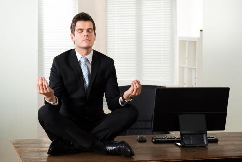 5 Best Meditation Apps